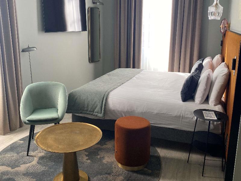 Mercure Montauban Hotel image