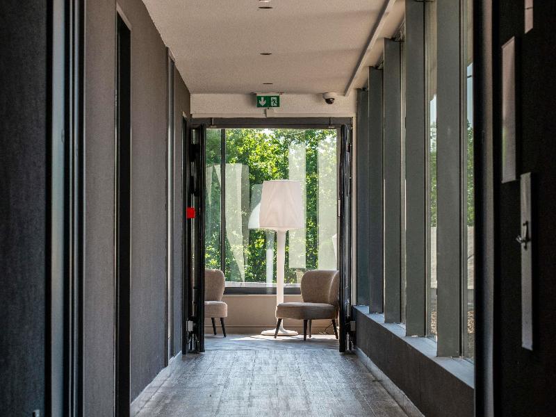 Novotel La Grande Motte Golf image