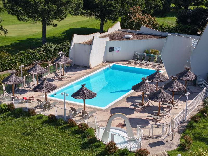 Novotel La Grande Motte Golf image