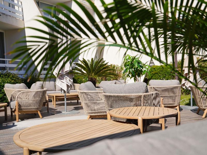 Novotel La Grande Motte Golf image