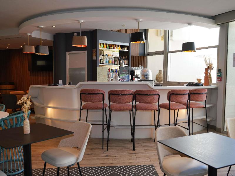 Novotel La Grande Motte Golf image