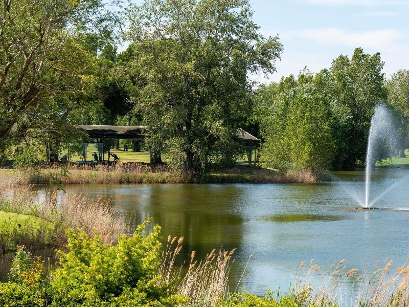 Novotel La Grande Motte Golf image