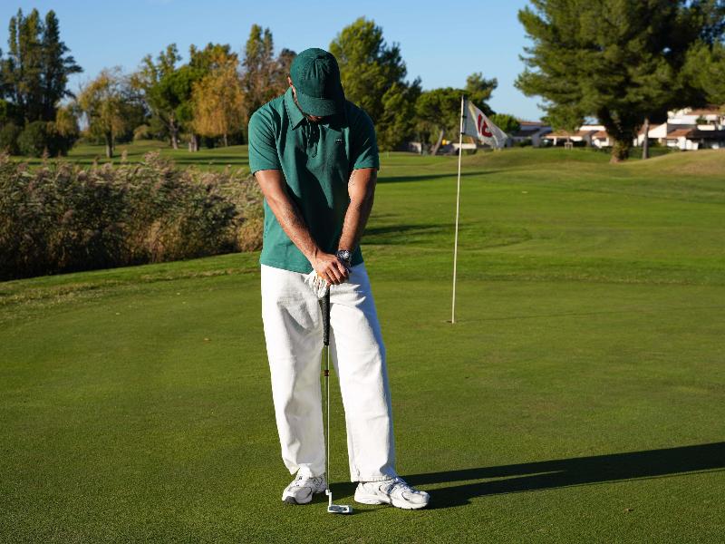 Novotel La Grande Motte Golf image