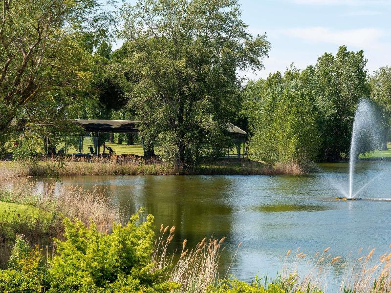 Novotel La Grande Motte Golf image