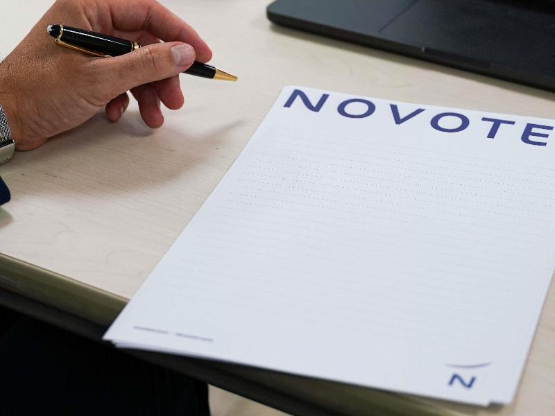 Novotel La Grande Motte Golf image
