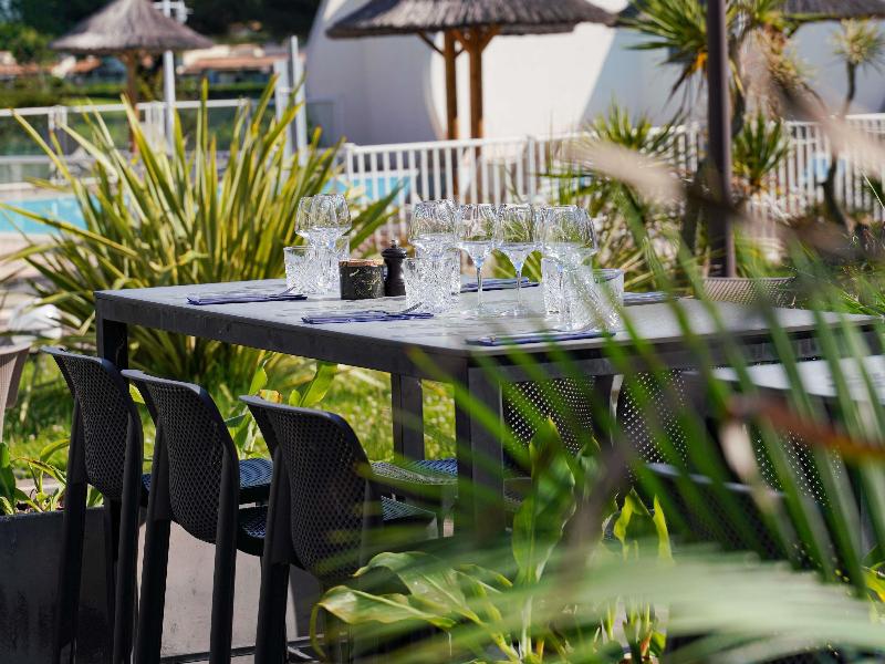 Novotel La Grande Motte Golf image