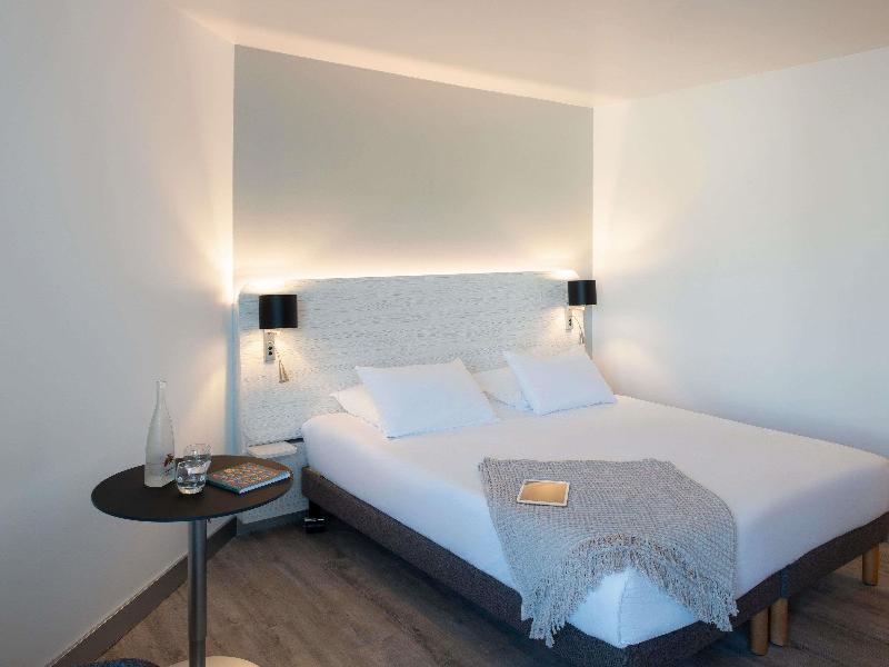 Novotel La Grande Motte Golf image