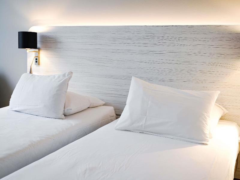 Novotel La Grande Motte Golf image
