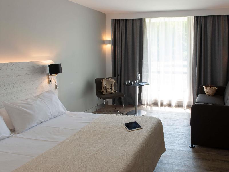 Novotel La Grande Motte Golf image