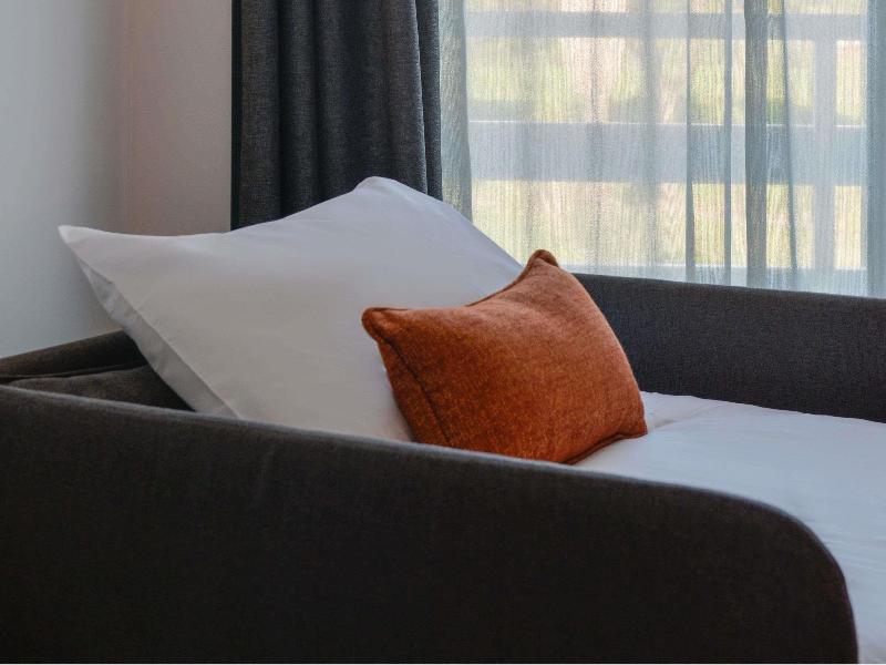 Novotel La Grande Motte Golf image