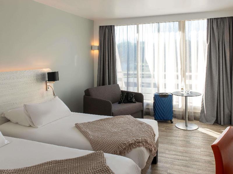 Novotel La Grande Motte Golf image