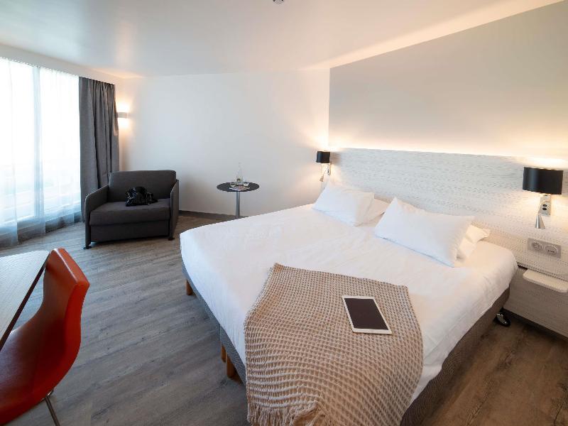 Novotel La Grande Motte Golf image