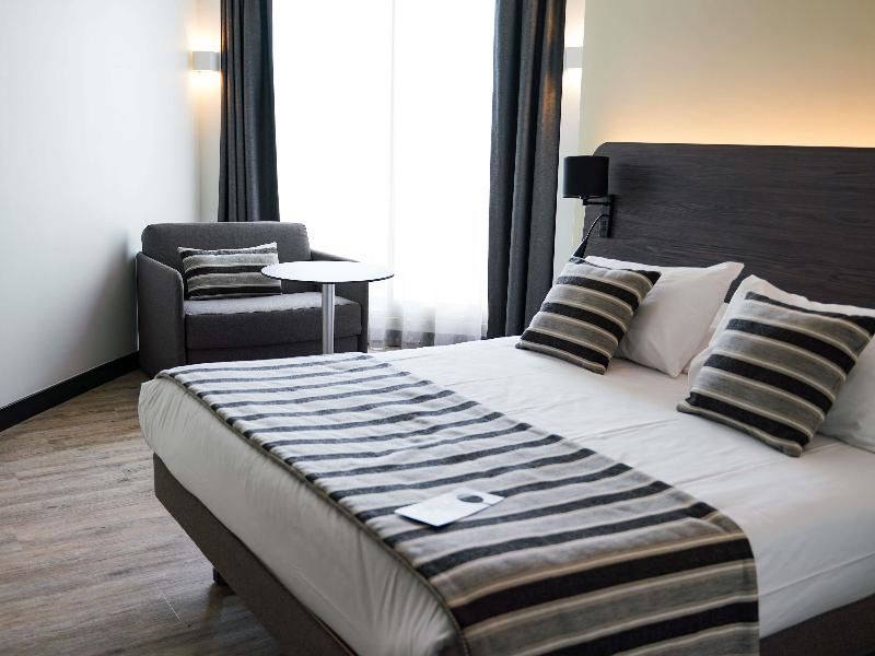 Novotel La Grande Motte Golf image
