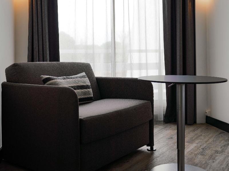 Novotel La Grande Motte Golf image