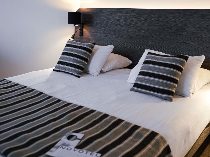 Novotel La Grande Motte Golf image