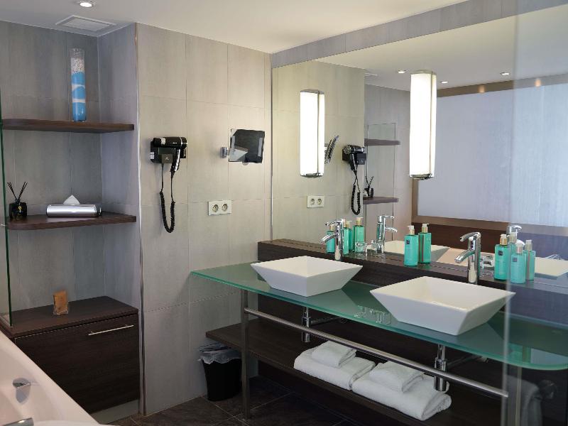Novotel La Grande Motte Golf image