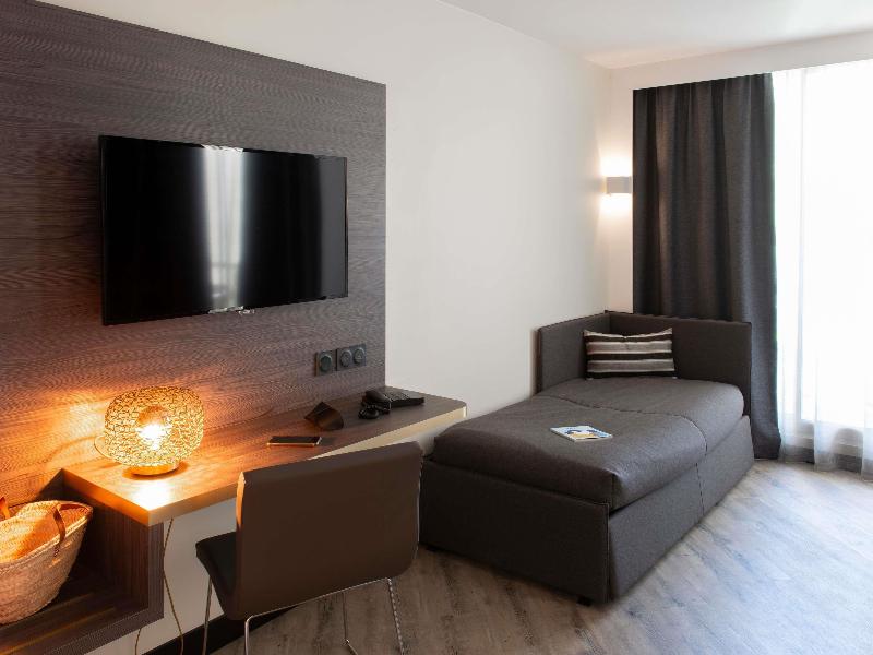 Novotel La Grande Motte Golf image
