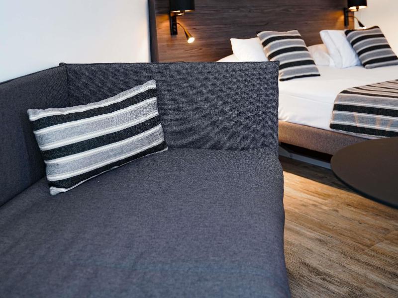 Novotel La Grande Motte Golf image