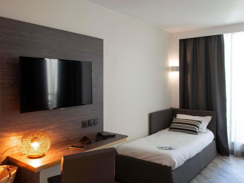 Novotel La Grande Motte Golf image