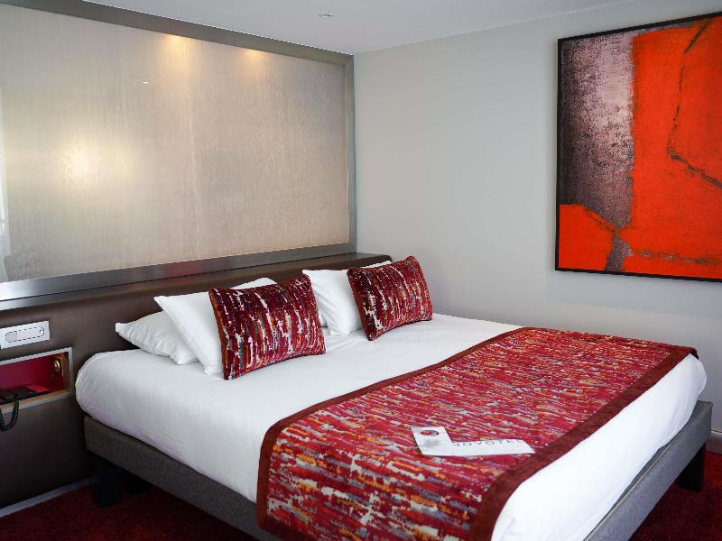Novotel La Grande Motte Golf image