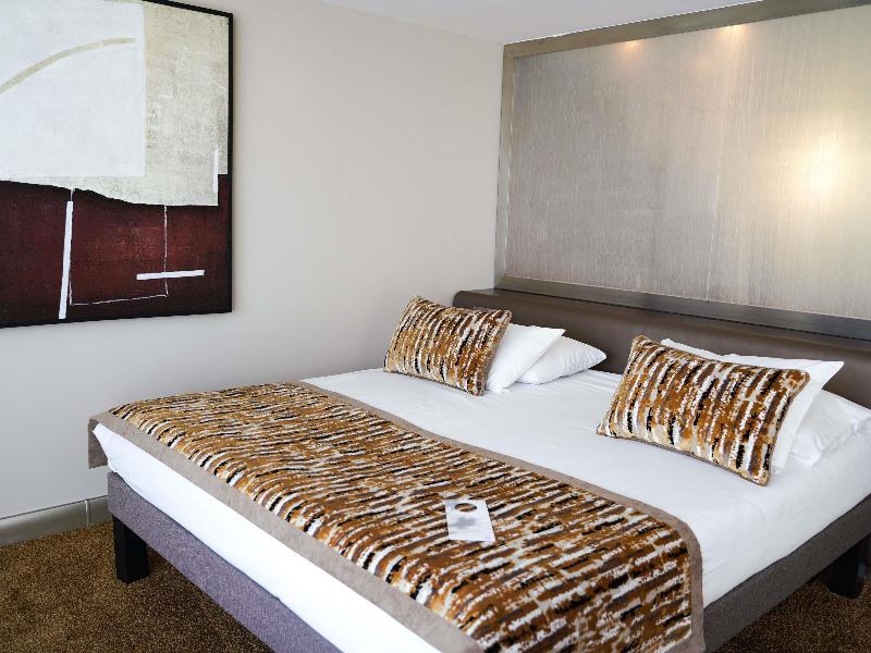 Novotel La Grande Motte Golf image