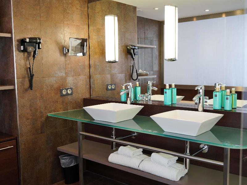 Novotel La Grande Motte Golf image