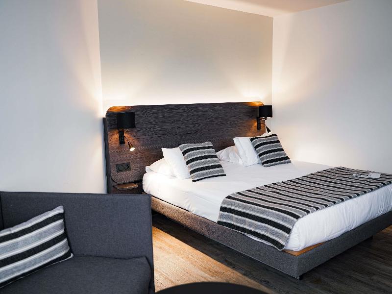 Novotel La Grande Motte Golf image