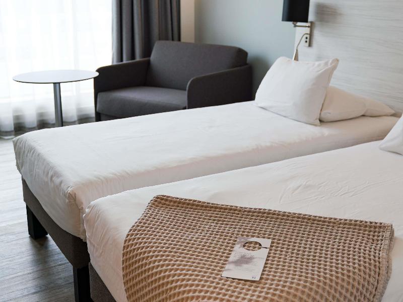 Novotel La Grande Motte Golf image