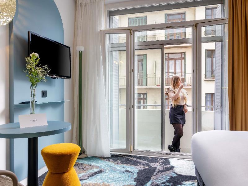 Mercure Annecy Centre Hotel image