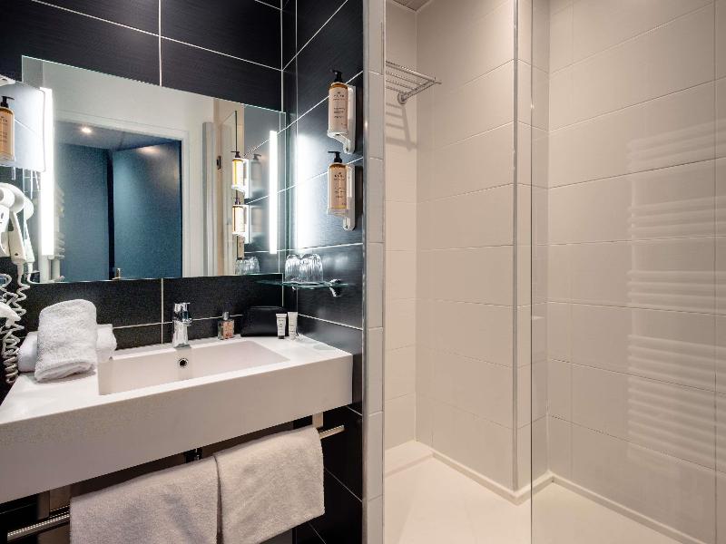 Mercure Annecy Centre Hotel image