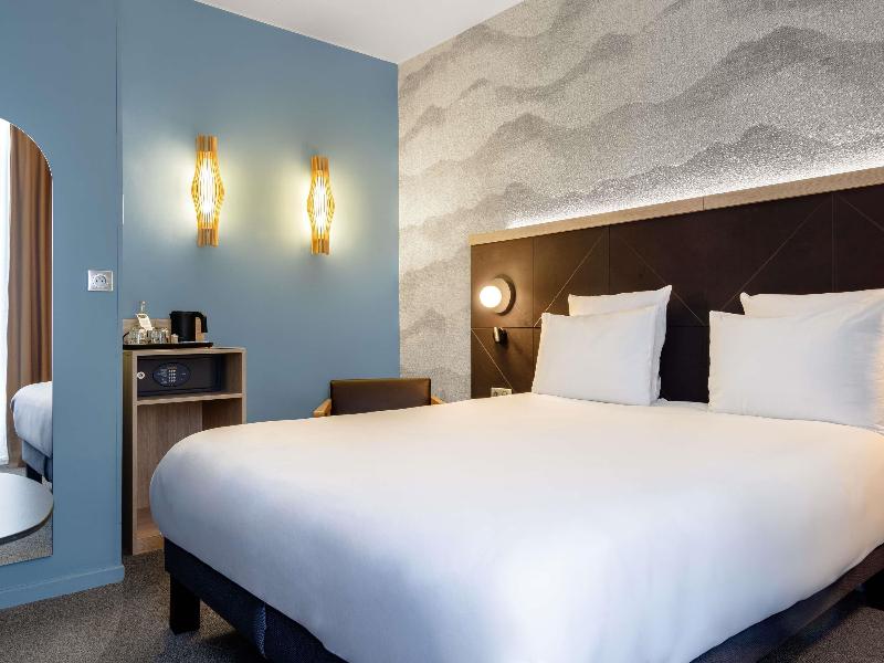 Mercure Annecy Centre Hotel image