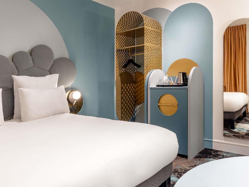 Mercure Annecy Centre Hotel image