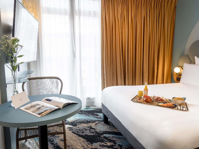 Mercure Annecy Centre Hotel image