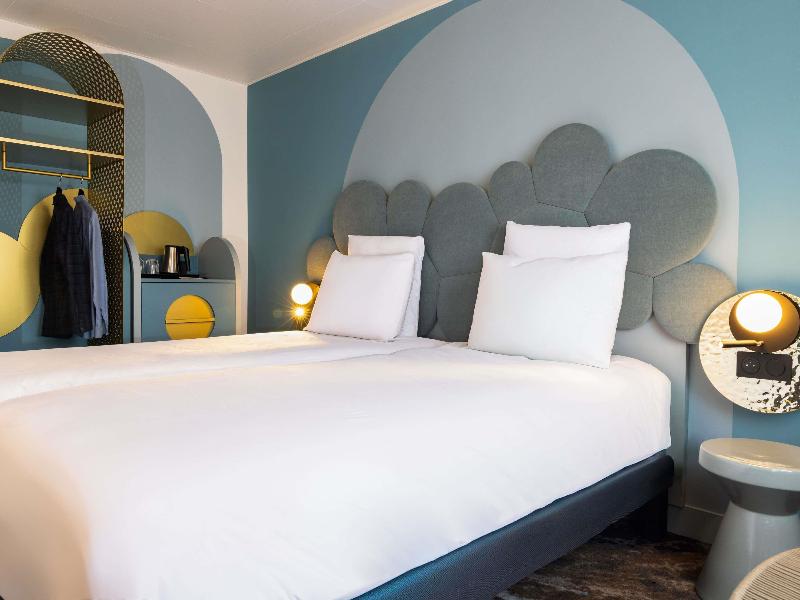 Mercure Annecy Centre Hotel image