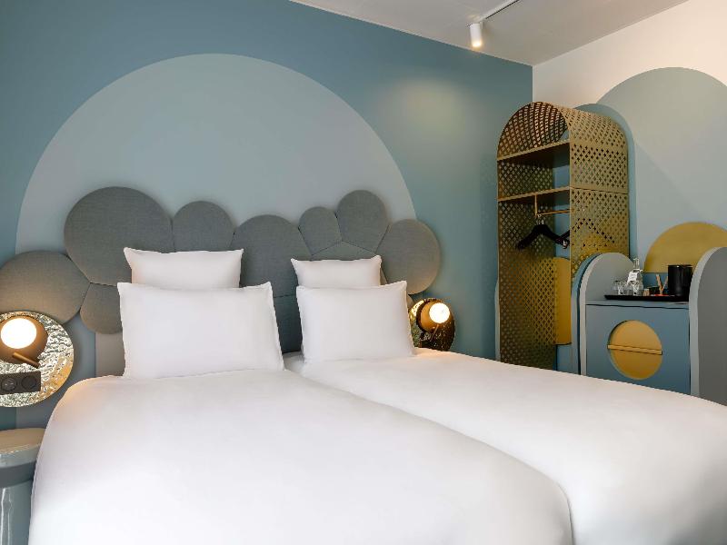 Mercure Annecy Centre Hotel image