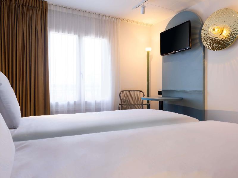Mercure Annecy Centre Hotel image