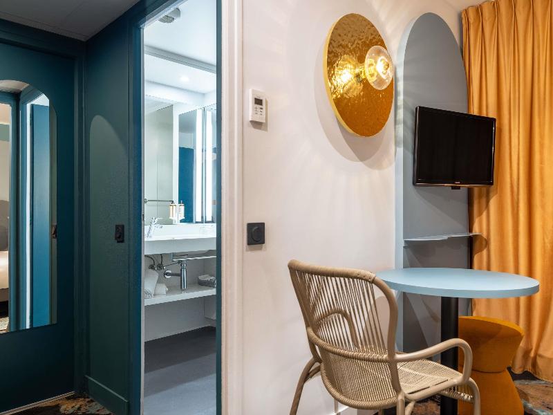 Mercure Annecy Centre Hotel image
