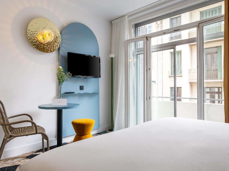 Mercure Annecy Centre Hotel image