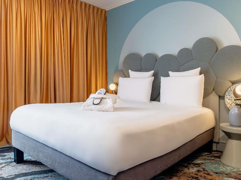 Mercure Annecy Centre Hotel image