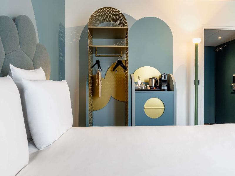 Mercure Annecy Centre Hotel image