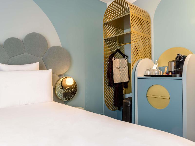 Mercure Annecy Centre Hotel image