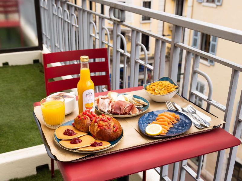 Mercure Annecy Centre Hotel image