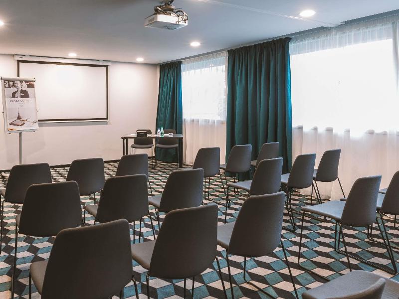 Mercure Bordeaux Centre image