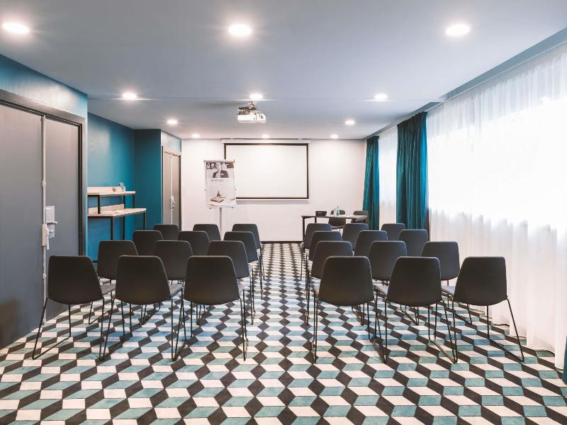 Mercure Bordeaux Centre image