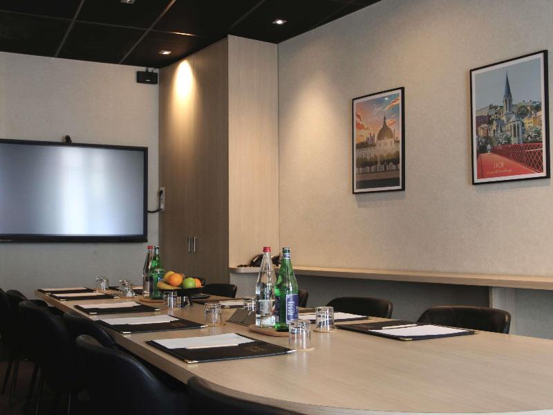 Mercure Lyon Centre Beaux Arts image