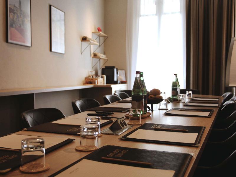 Mercure Lyon Centre Beaux Arts image