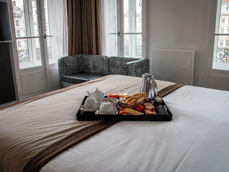 Mercure Lyon Centre Beaux Arts image