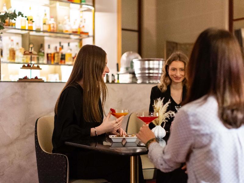 Carlton Hotel Lyon - MGallery Collection image