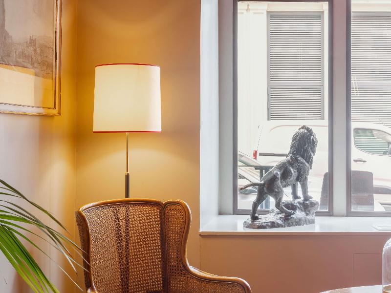 Carlton Hotel Lyon - MGallery Collection image
