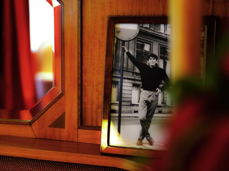 Carlton Hotel Lyon - MGallery Collection image